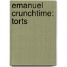 Emanuel Crunchtime: Torts door Steven L. Emanuel
