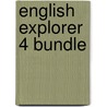 English Explorer 4 Bundle door Stephenson