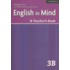 English in Mind, Level 3B