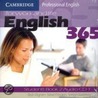 English365 2 Audio Cd Set by Steve Flinders