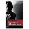 Erinnerungen an Beethoven by Franz Grillparzer