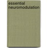 Essential Neuromodulation door Jeffrey Arle