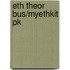 Eth Theor Bus/Myethkit Pk