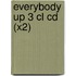 Everybody Up 3 Cl Cd (x2)