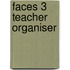 Faces 3 Teacher Organiser