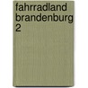 Fahrradland Brandenburg 2 door Ina Matthes