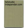 Fallstudie Independer.Com door Tom Hoffmann