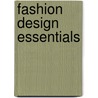 Fashion Design Essentials door Jay Calderin
