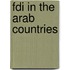 Fdi In The Arab Countries