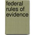 Federal Rules of Evidence