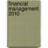 Financial Management 2010
