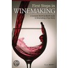 First Steps in Winemaking door Cyril J.J. Berry
