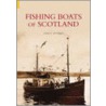 Fishing Boats Of Scotland door James Pottinger