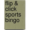 Flip & Click Sports Bingo by Accord Publishing
