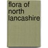 Flora Of North Lancashire