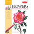 Flowers In Colored Pencil