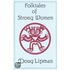 Folktales of Strong Women