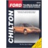 Ford-Taurus/Sable 1996-99