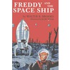 Freddy And The Space Ship door Walter R. Brooks