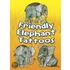 Friendly Elephant Tattoos