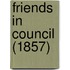 Friends In Council (1857)