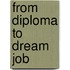 From Diploma To Dream Job
