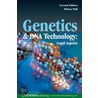 Genetics & Dna Technology door Wilson Wall