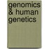 Genomics & Human Genetics