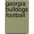 Georgia Bulldogs Football