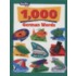 German Berlitz 1000 Words
