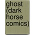 Ghost (Dark Horse Comics)