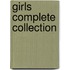 Girls Complete Collection