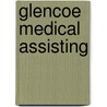 Glencoe Medical Assisting door Ramutkowski