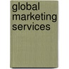 Global Marketing Services door McGraw-Hill