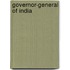 Governor-General Of India