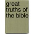 Great Truths Of The Bible