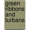 Green Ribbons And Turbans by Armin Arefi