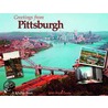 Greetings from Pittsburgh door Robert Reed