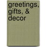 Greetings, Gifts, & Decor by Mary Engelbreit Entertainment