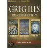 Greg Iles Cd Collection 3 door Greg Isles