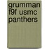 Grumman F9f Usmc Panthers