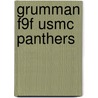 Grumman F9f Usmc Panthers door Steven J. Ginter