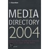 Guardian  Media Directory door The Guardian