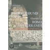Guide To Underground Rome door Carlo Pavia