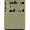 Gunslinger Girl Omnibus 4 door Yu Aida