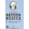 Hahnmann's Materia Medica door Dr Samuel Hahnemann