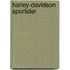 Harley-Davidson Sportster