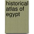 Historical Atlas of Egypt