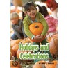 Holidays and Celebrations door Emily C. Dawson