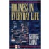 Holiness in Everyday Life